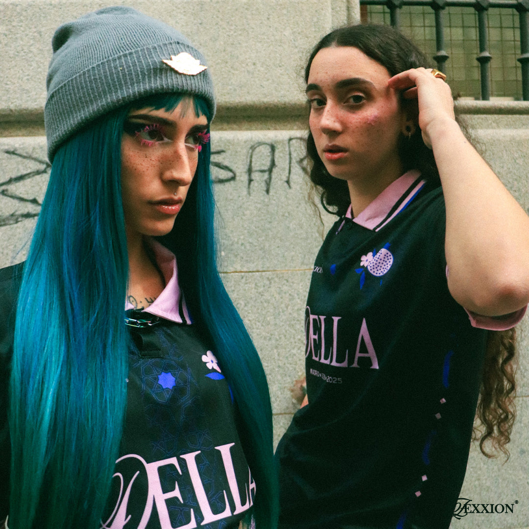 CAMISETA "DELLACAPITAL 2025"