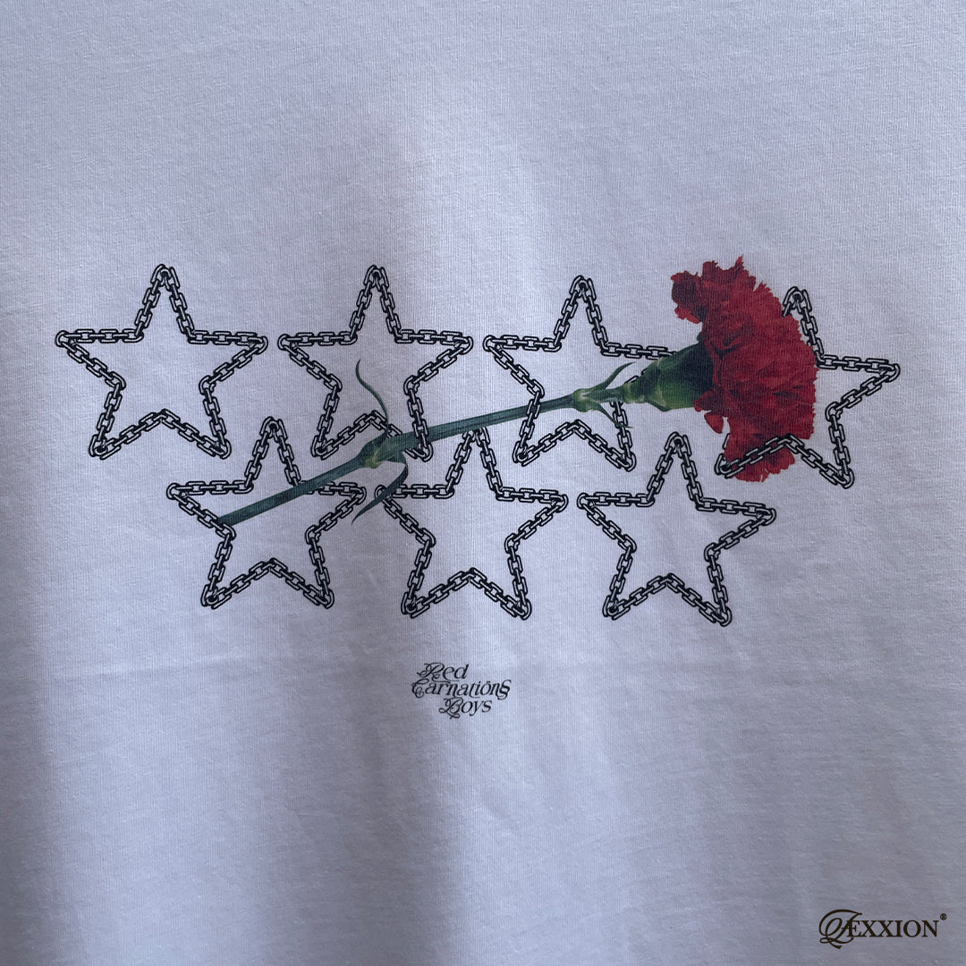 CAMISETA "SIETE ESTRELLAS"