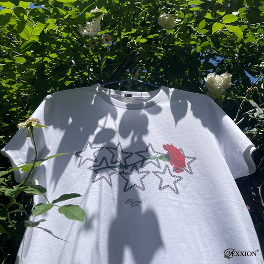 CAMISETA "SIETE ESTRELLAS"