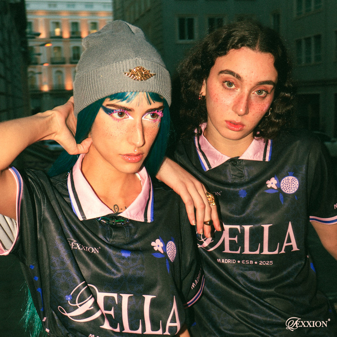 CAMISETA "DELLACAPITAL 2025"