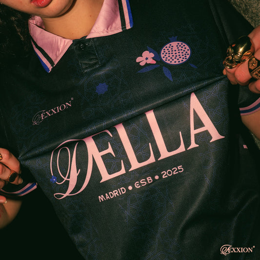 CAMISETA "DELLACAPITAL 2025"