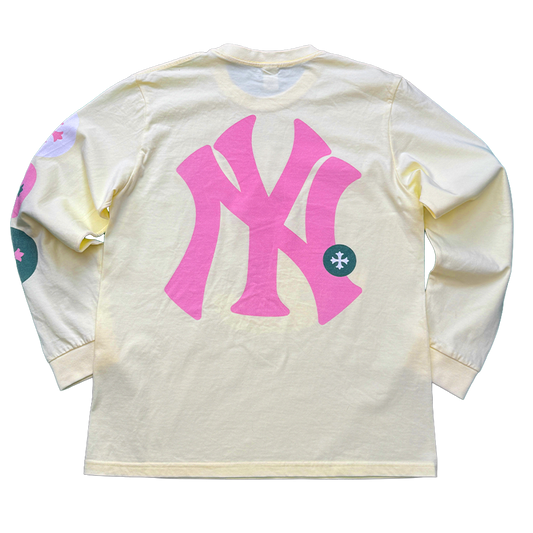 CAMISETA "TIFFANY'S"