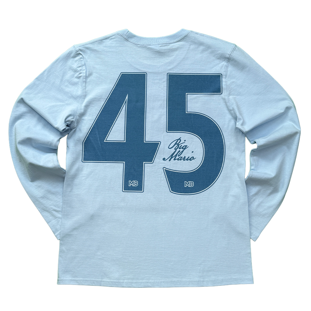 CAMISETA "WHY ALWAYS ME?"