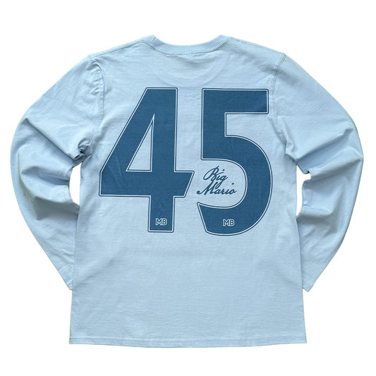 CAMISETA "WHY ALWAYS ME?"