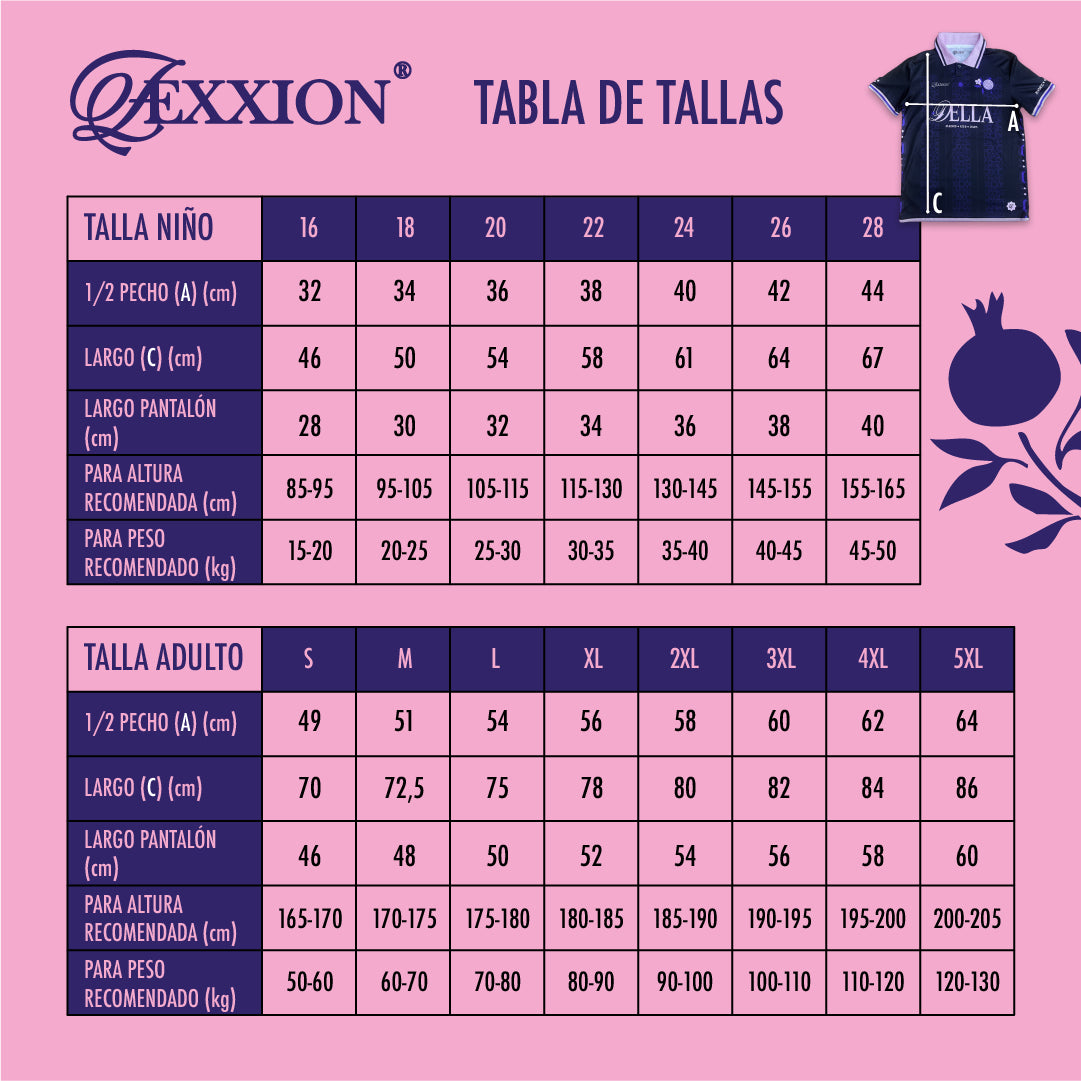 CAMISETA "DELLACAPITAL 2025"