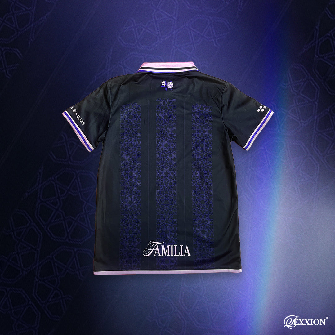 CAMISETA "DELLACAPITAL 2025"