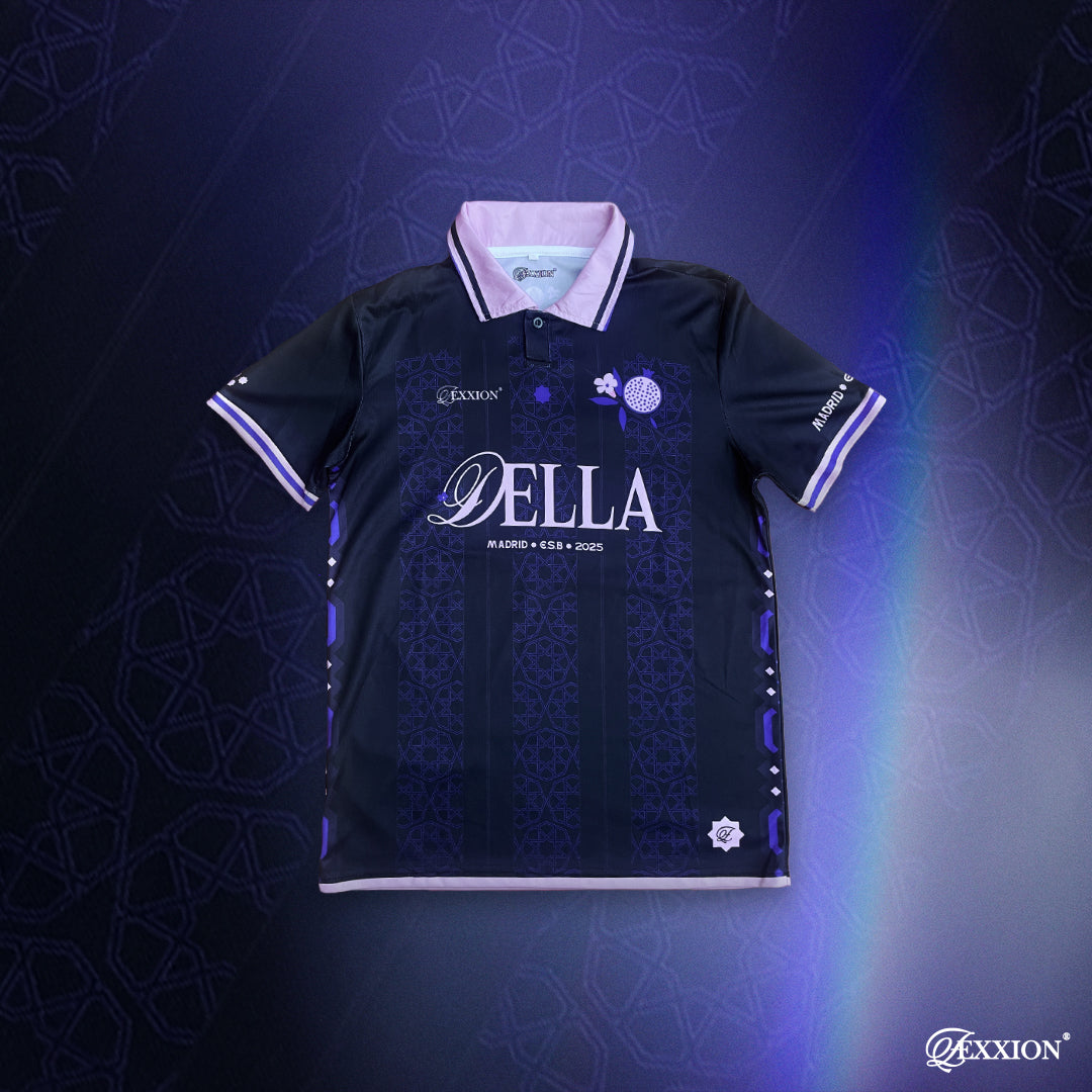 CAMISETA "DELLACAPITAL 2025"