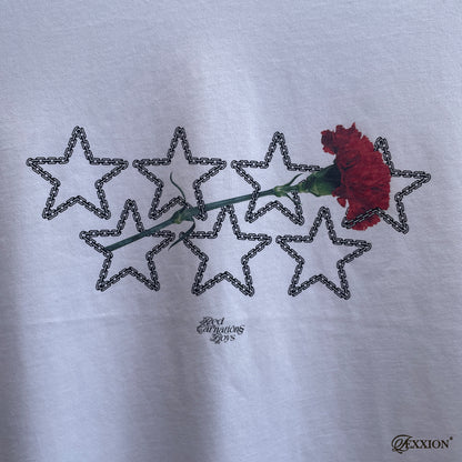 CAMISETA "SIETE ESTRELLAS"