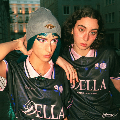 CAMISETA "DELLACAPITAL 2025"