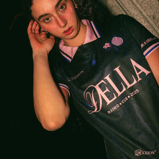CAMISETA "DELLACAPITAL 2025"