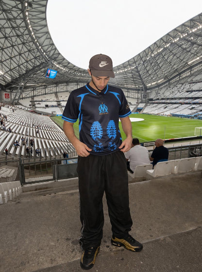 CAMISETA OLYMPIQUE PLAYER (BSL)