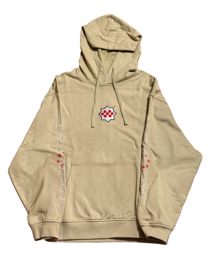 "MADREALEST - MUDDY CITY" HOODIE