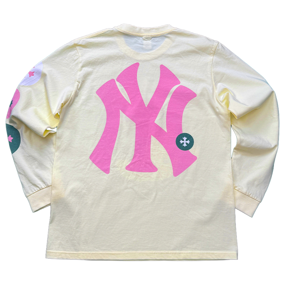 CAMISETA "TIFFANY'S"