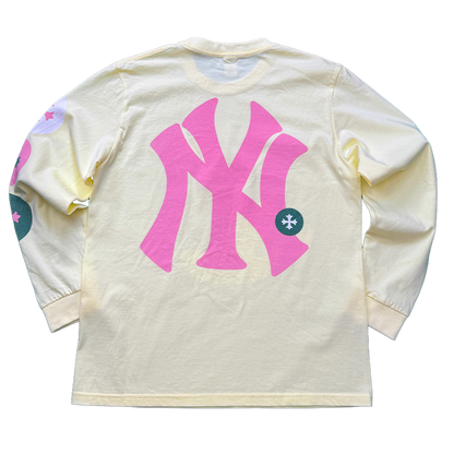 CAMISETA "TIFFANY'S"