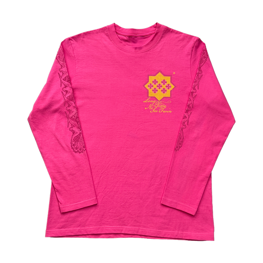 CAMISETA "LONG TIME NO SEE"