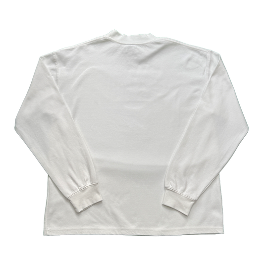 SUDADERA "BETTER DAYS" (WHITE)