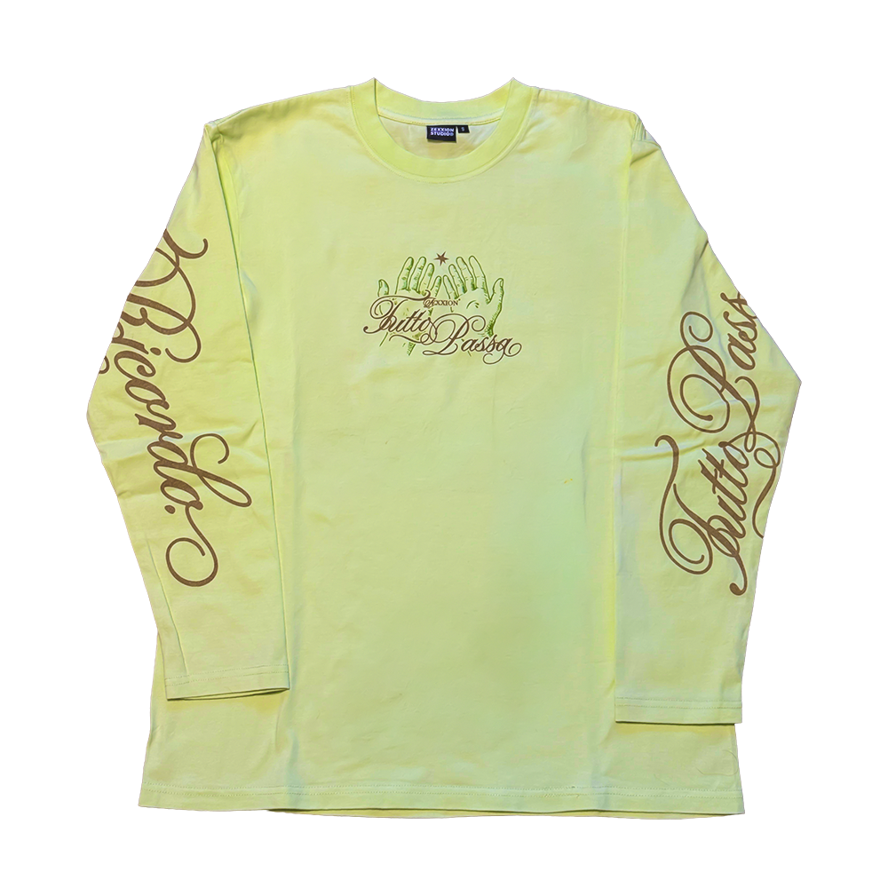 CAMISETA "TUTTO PASSA"