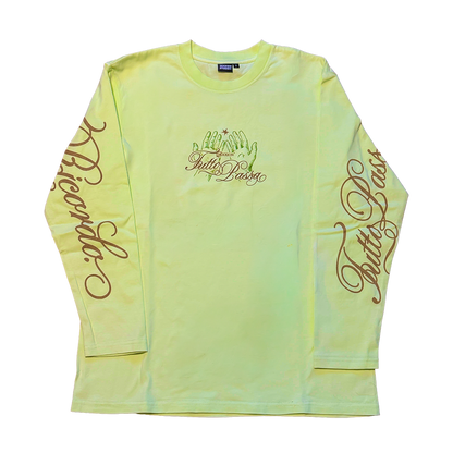 CAMISETA "TUTTO PASSA"