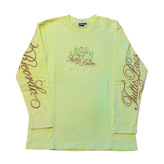 CAMISETA "TUTTO PASSA"