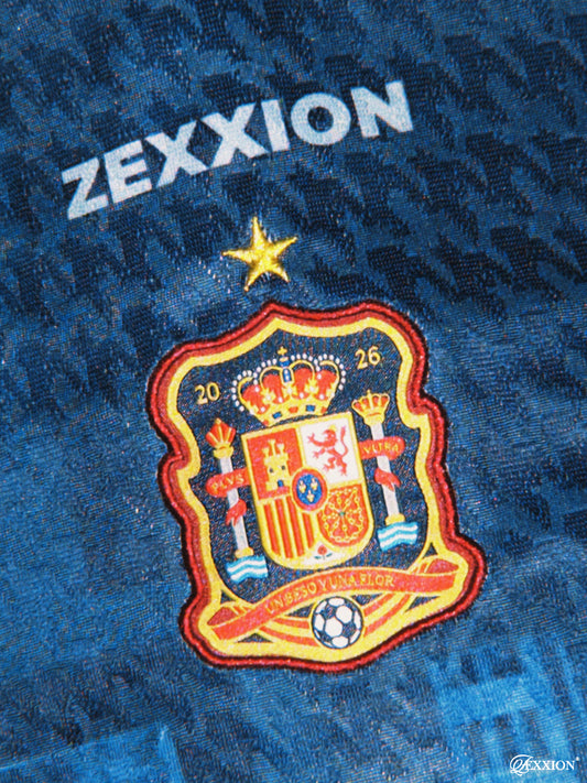 CAMISETA "UB&UF" AZUL