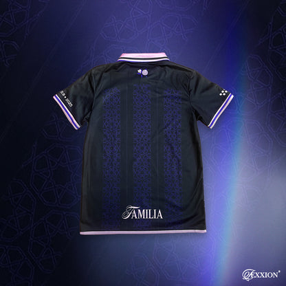 CAMISETA "DELLACAPITAL 2025"
